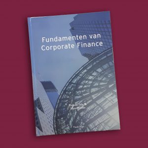 Fundamenten van Corporate Finance