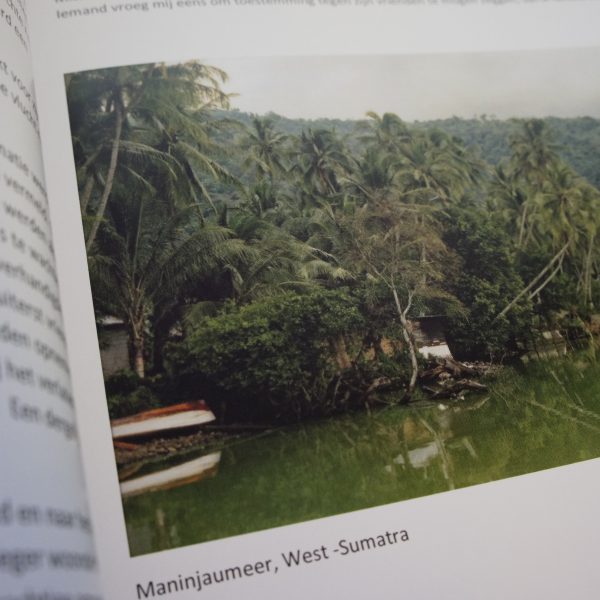 Indonesië binnenwerk