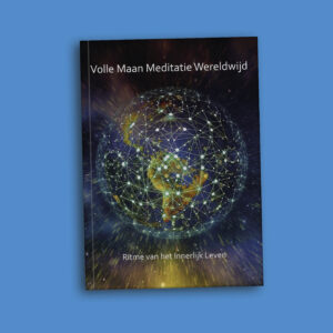 Volle maan meditatie wereldwijd