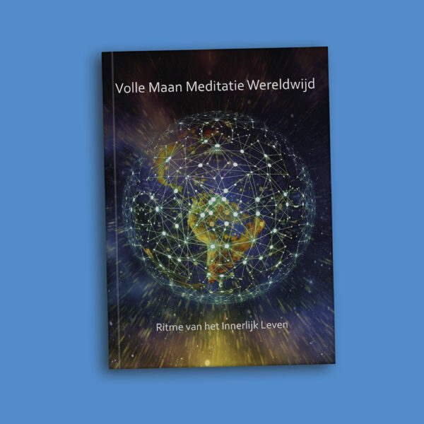 Volle maan meditatie wereldwijd