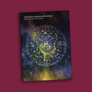 Volle Maan Meditatie Wereldwijd