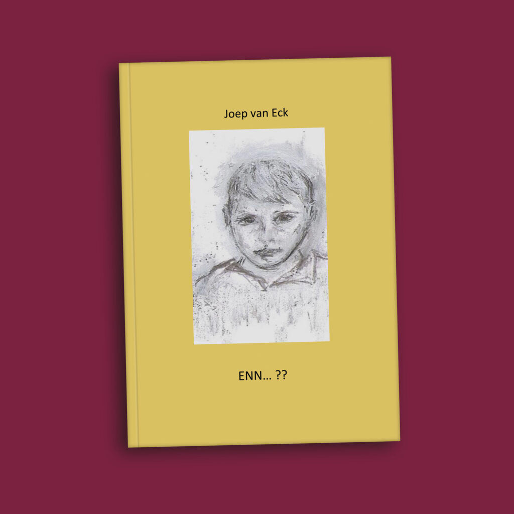 ENN Joep Van Eck Probook enn-joep-van-eck-probook