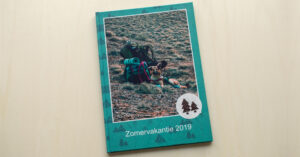 Boek maken met de Probook Designer