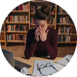 schrijf een boek met deze tips