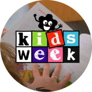 Hoe wordt een boek gemaakt? Kidsweek op bezoek bij Probook