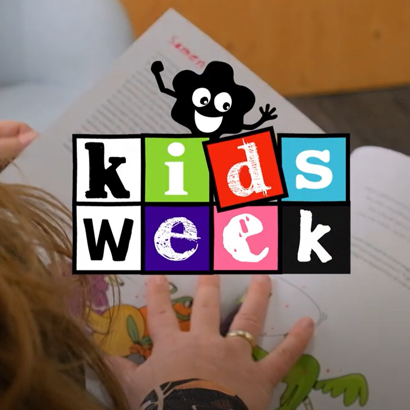 Hoe wordt een boek gemaakt? Kidsweek op bezoek bij Probook